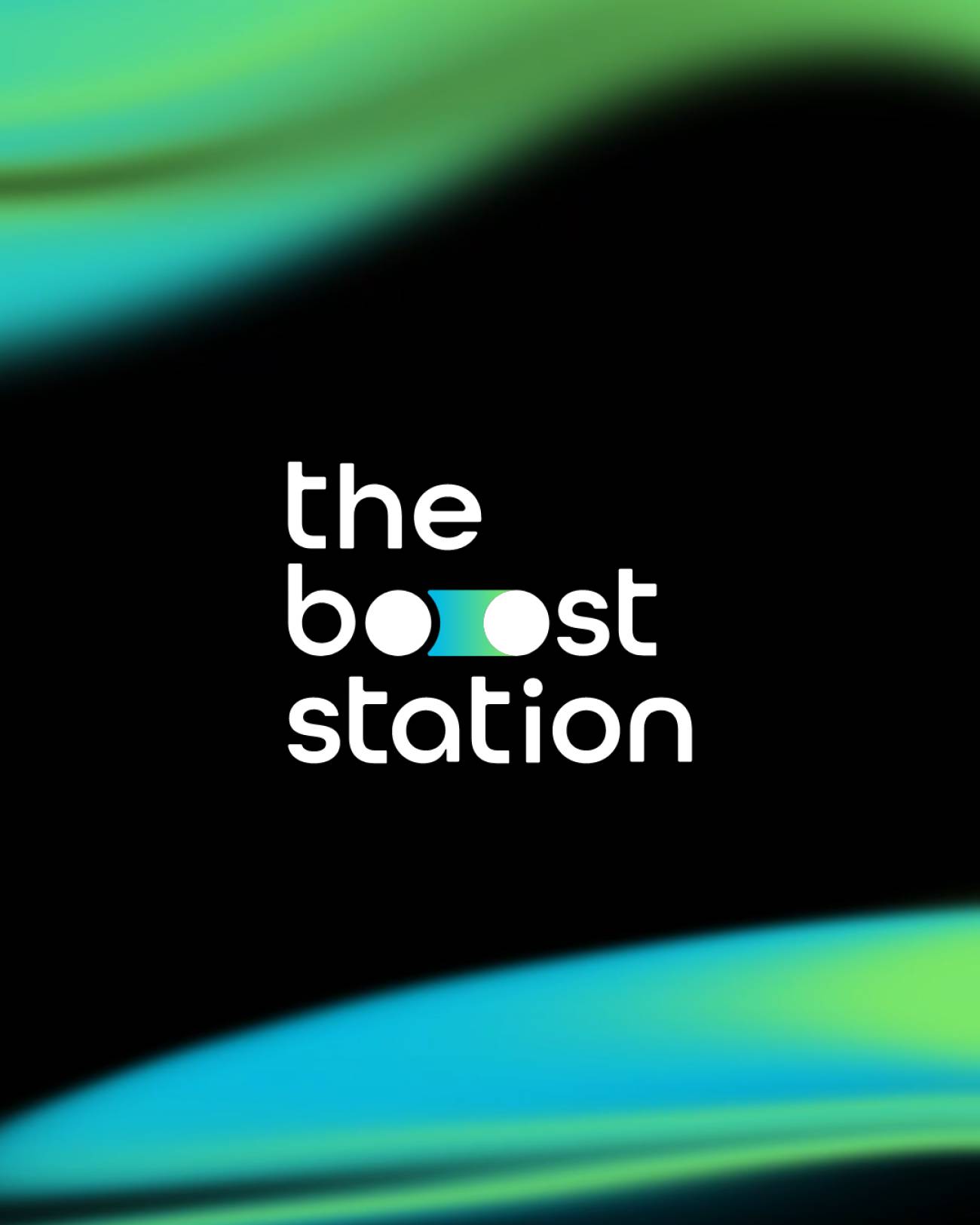 Illustration du projet The Boost Station